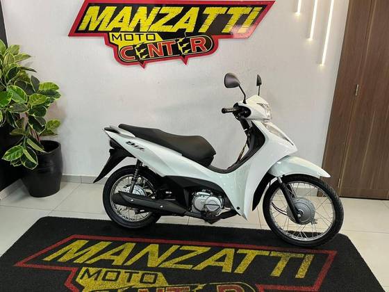 HONDA BIZ 125 EX HONDA BIZ 125 EX